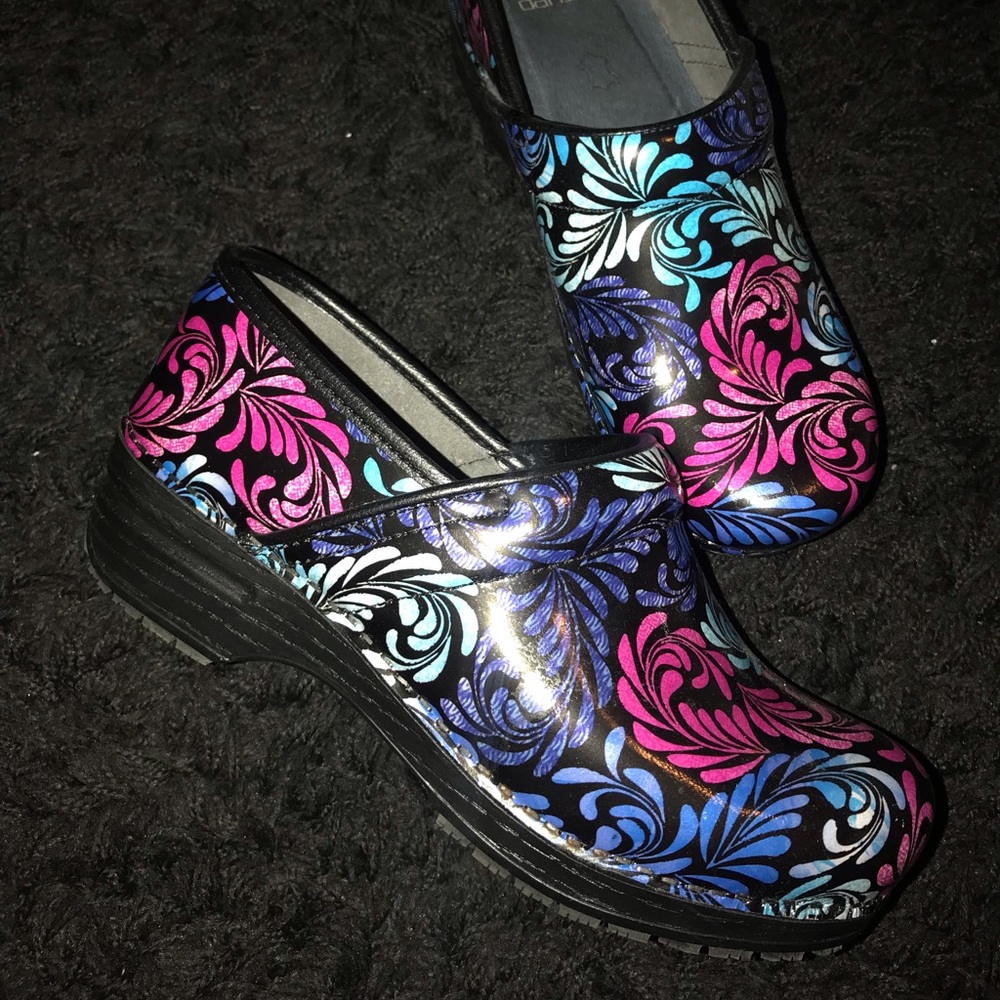Womens Dansko’s